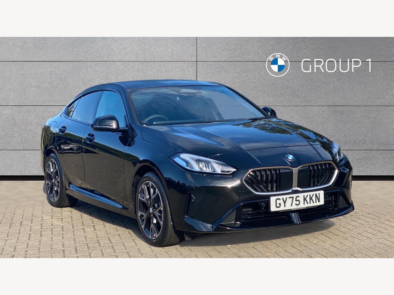 Main listing image - BMW 2 Series Gran Coupe