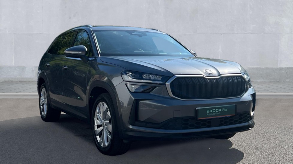 Main listing image - Skoda Kodiaq