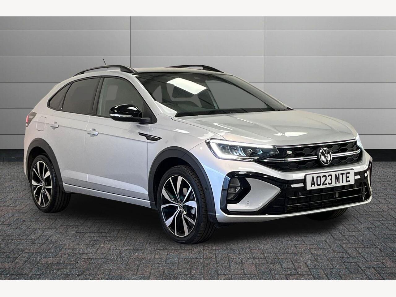 Main listing image - Volkswagen Taigo