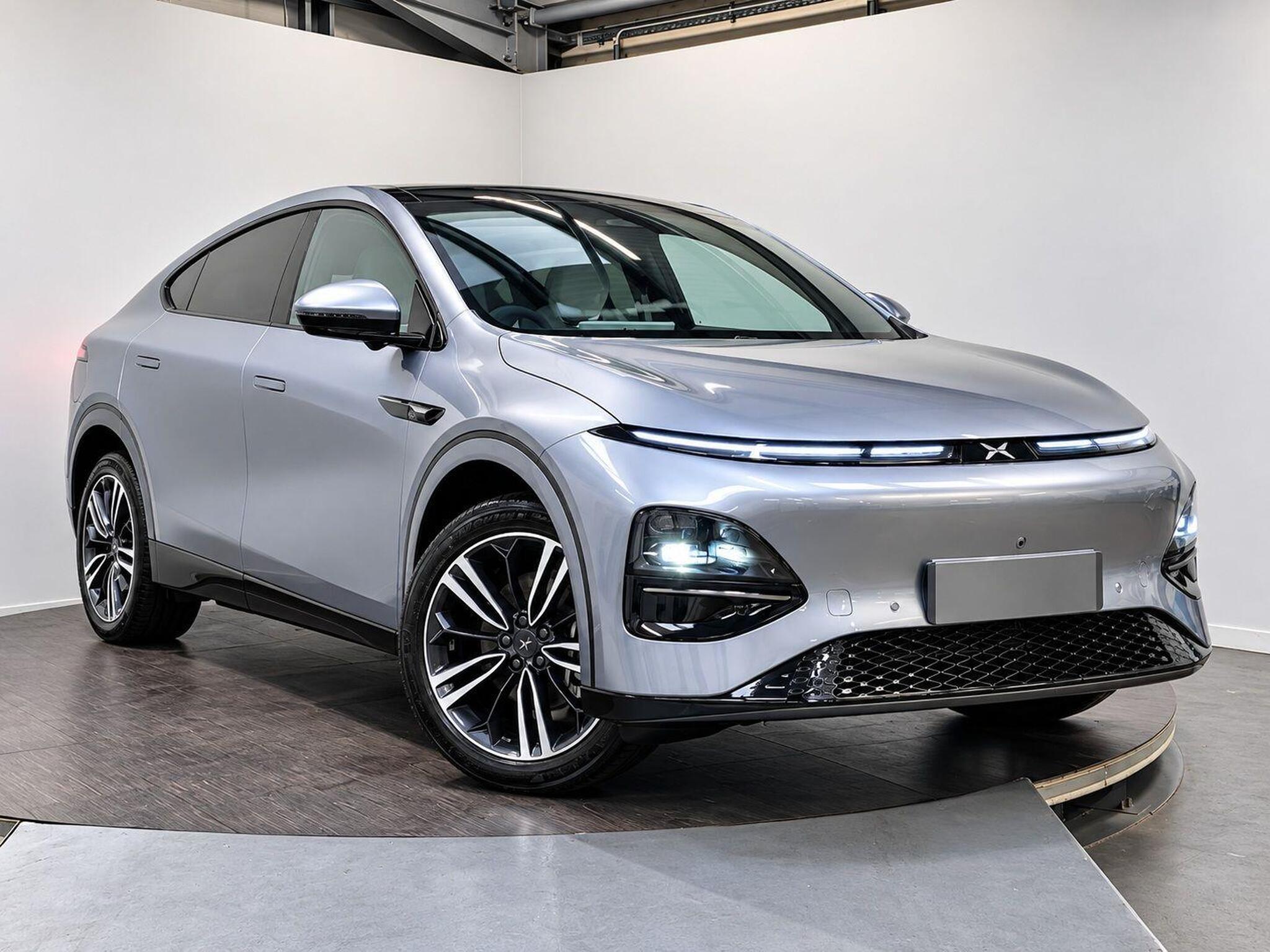 Main listing image - Xpeng G6