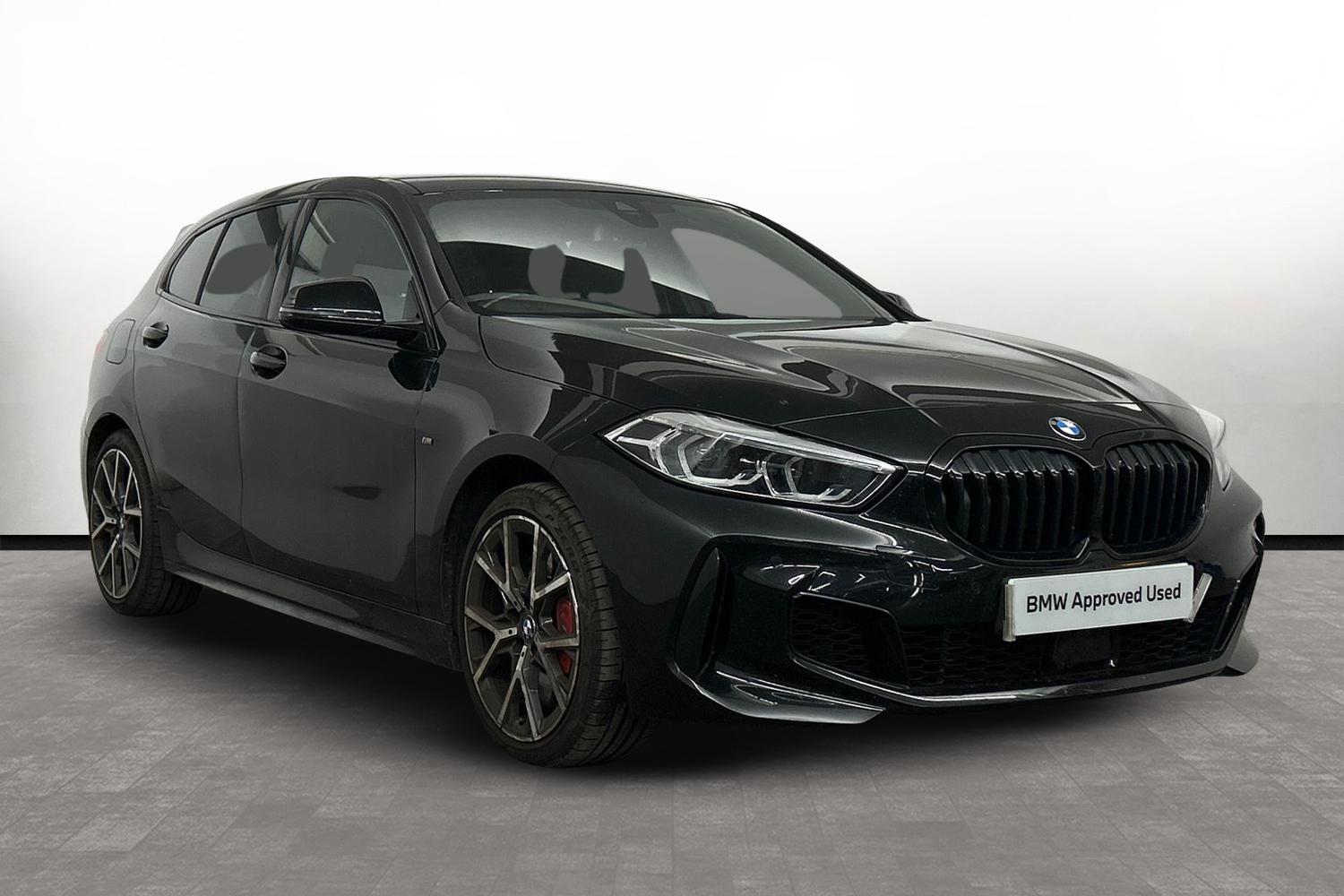 Main listing image - BMW 1 Series