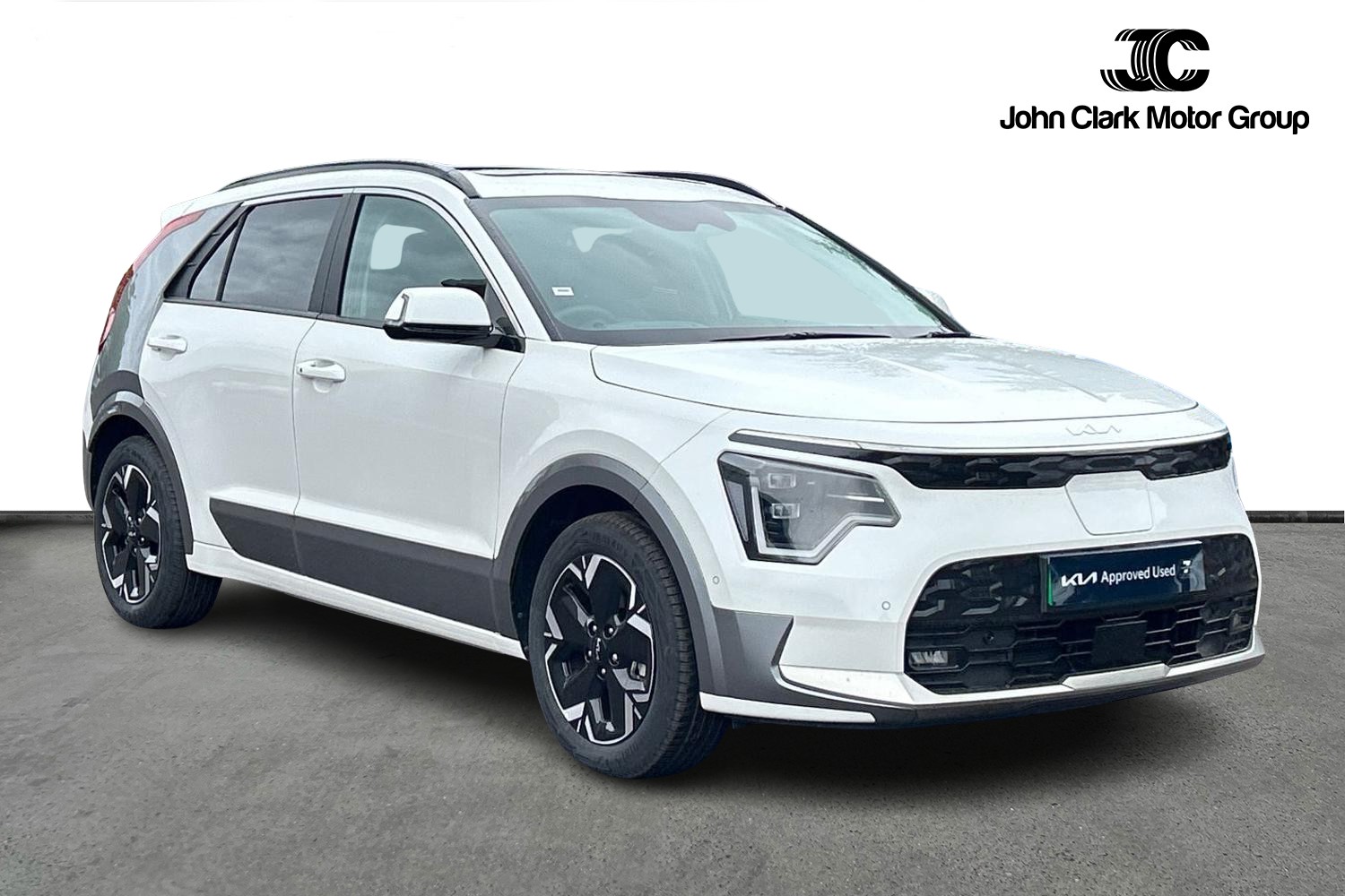 Main listing image - Kia Niro