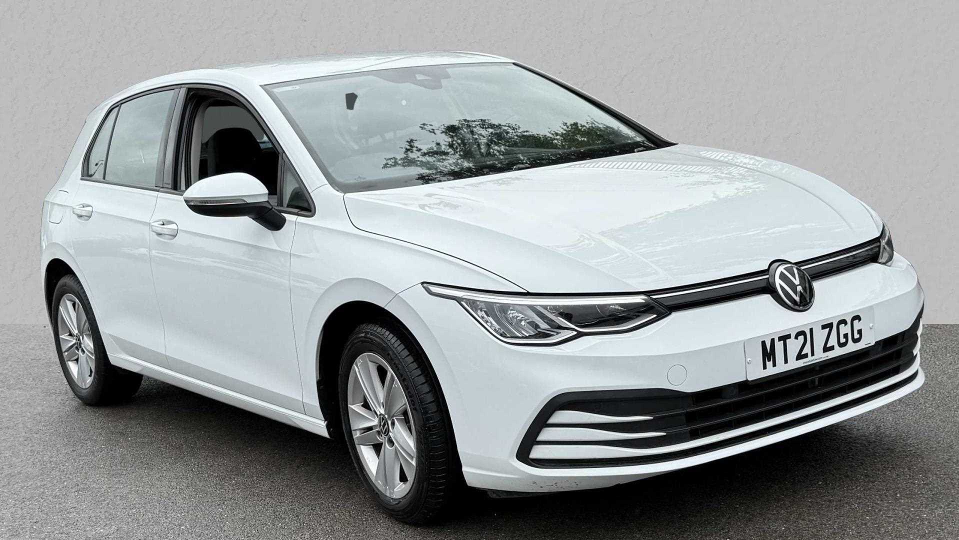 Main listing image - Volkswagen Golf