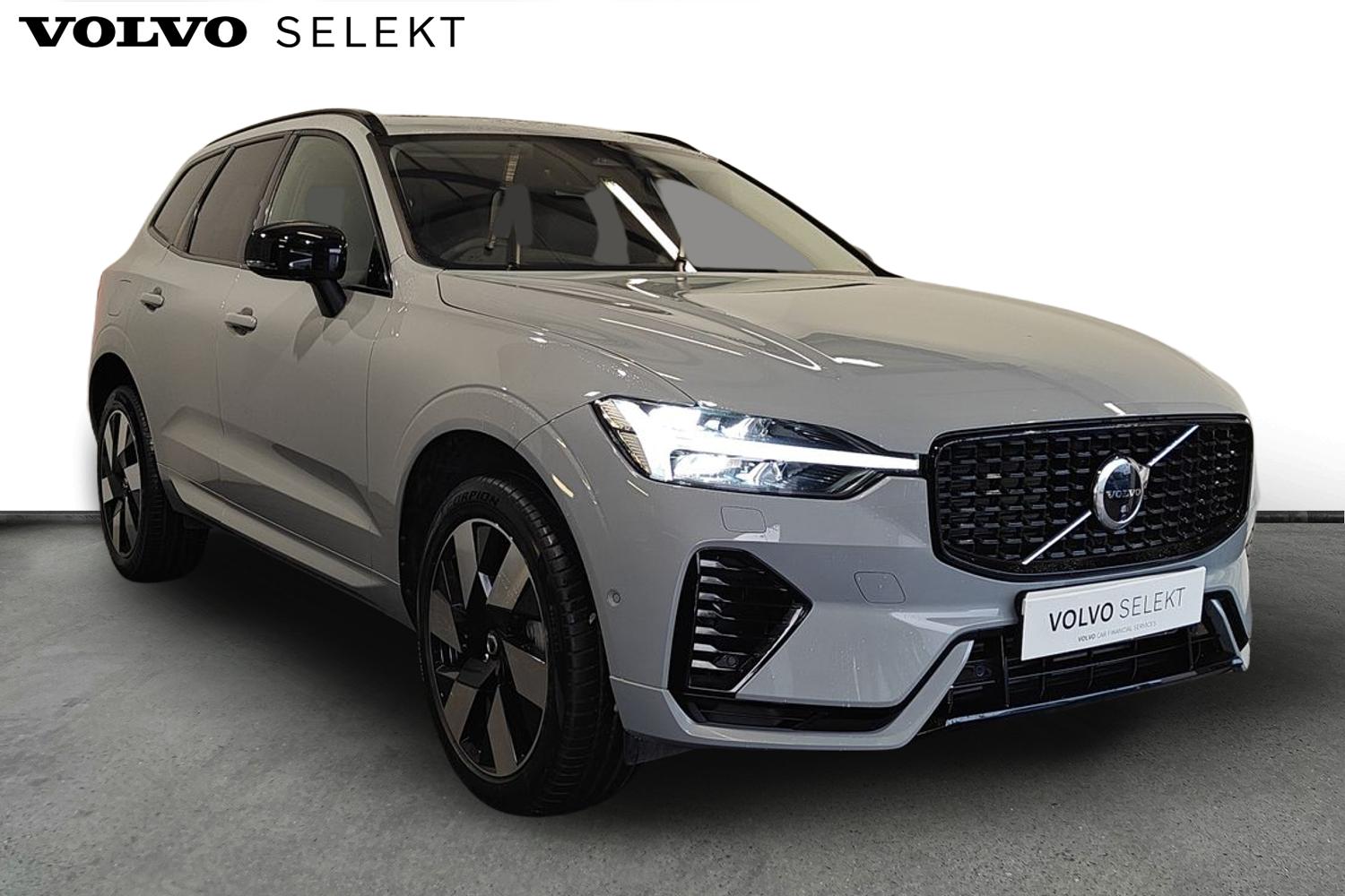Main listing image - Volvo XC60