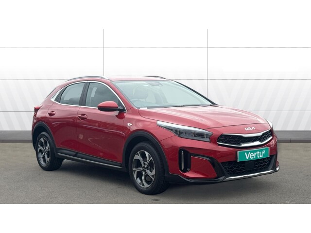 Main listing image - Kia XCeed