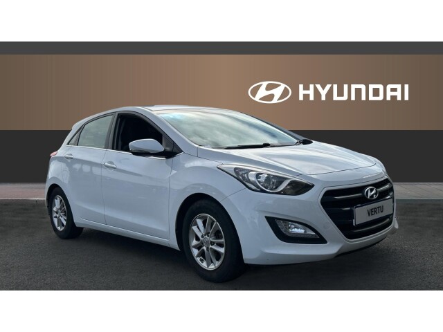 Main listing image - Hyundai i30