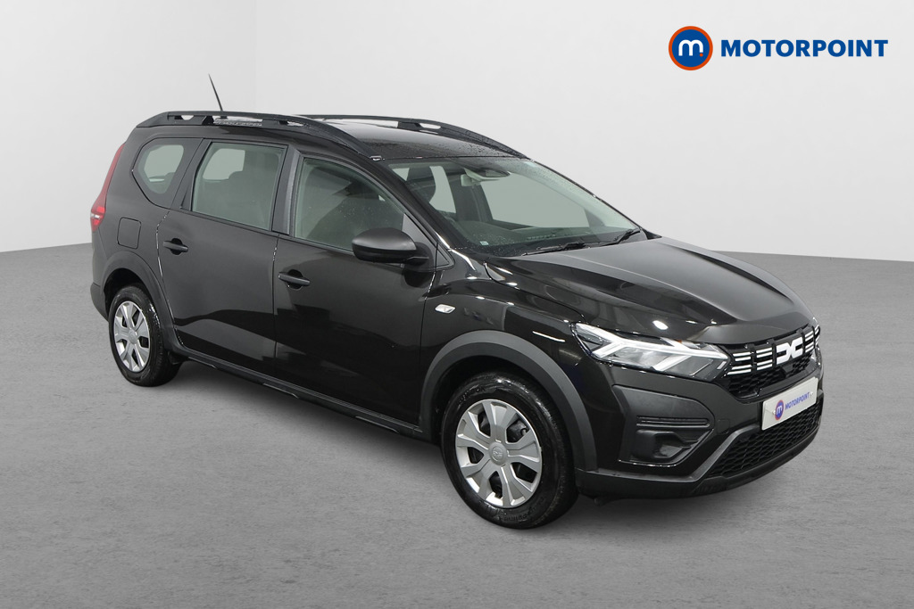 Main listing image - Dacia Jogger