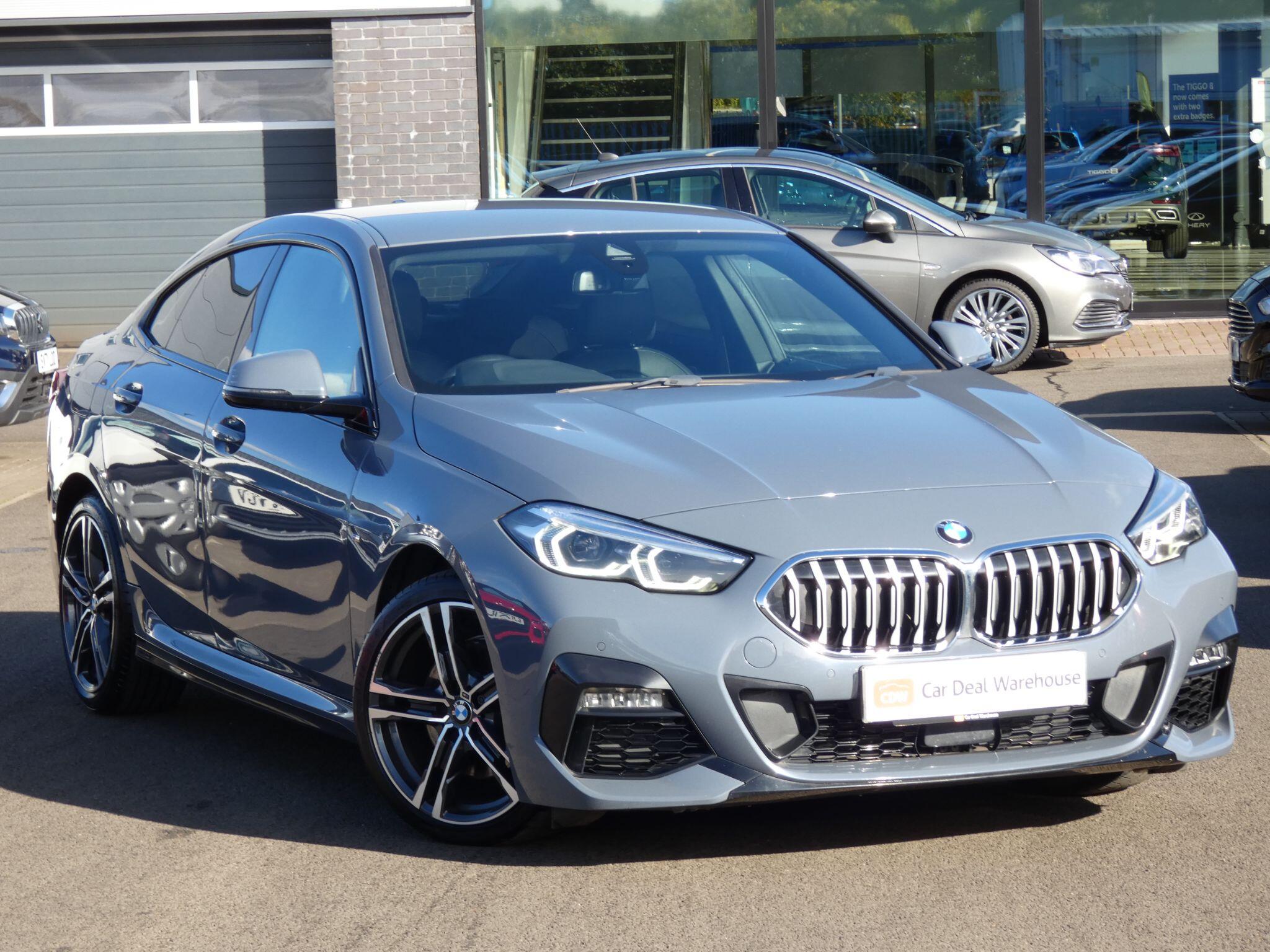Main listing image - BMW 2 Series