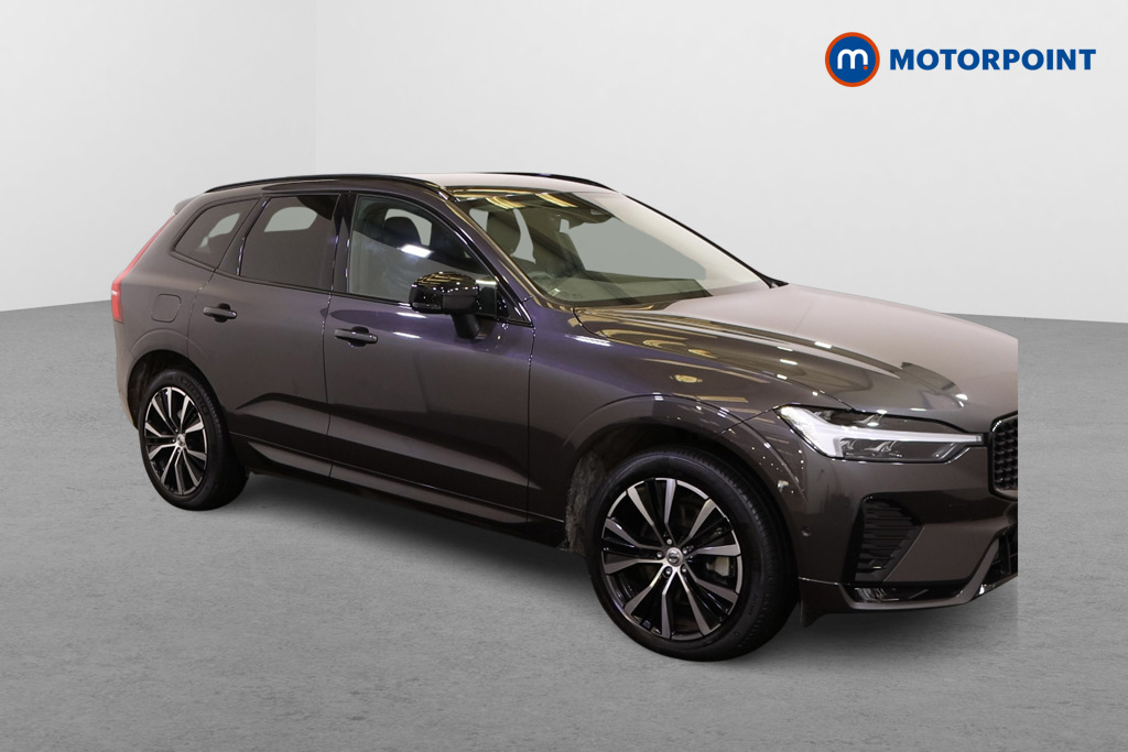 Main listing image - Volvo XC60