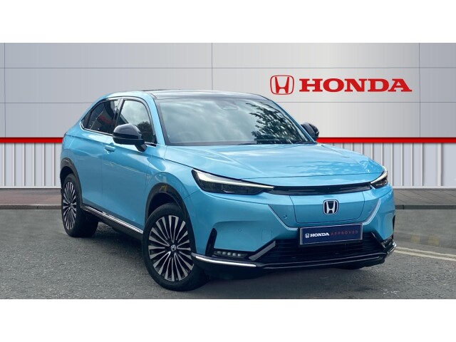 Main listing image - Honda E Ny1