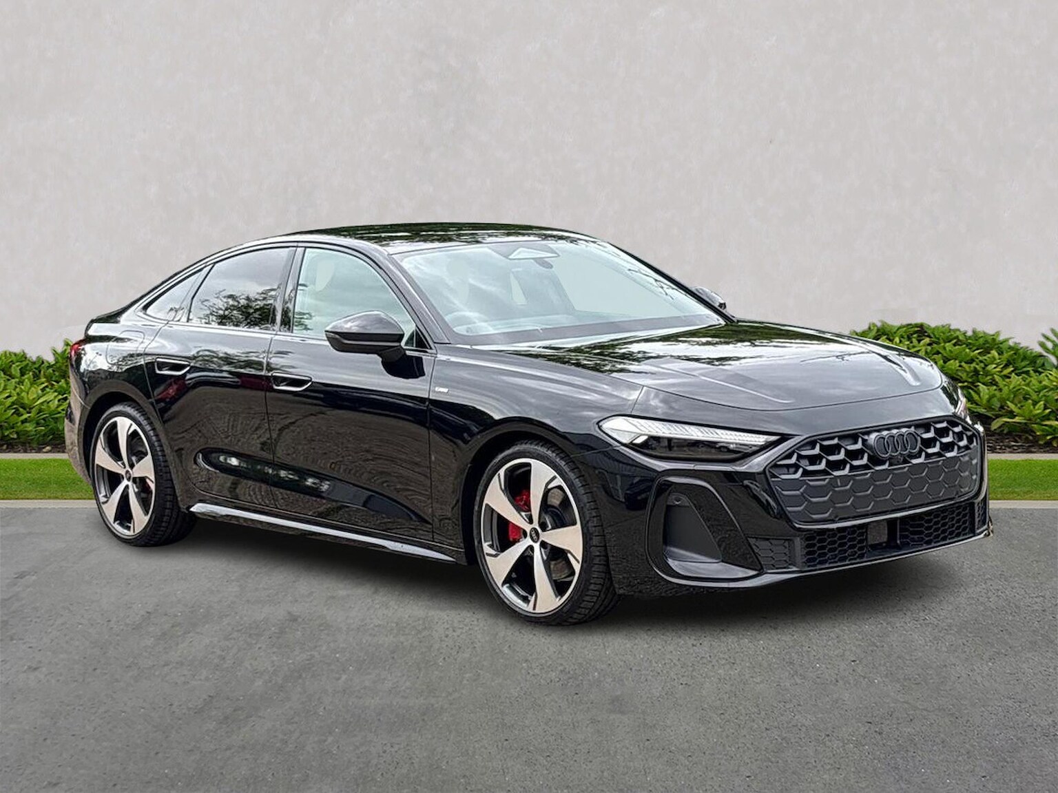 Main listing image - Audi A5