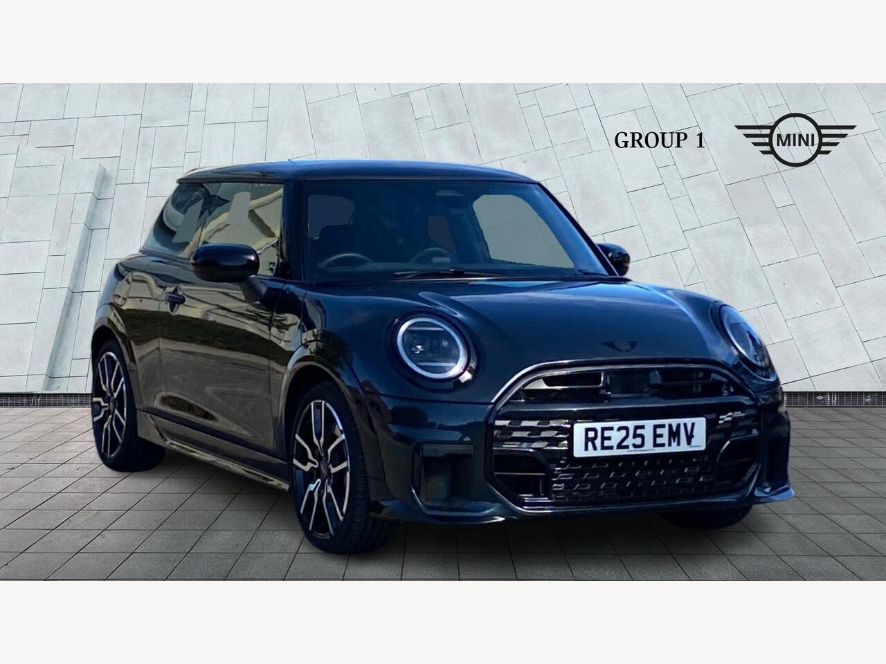 Main listing image - MINI Cooper