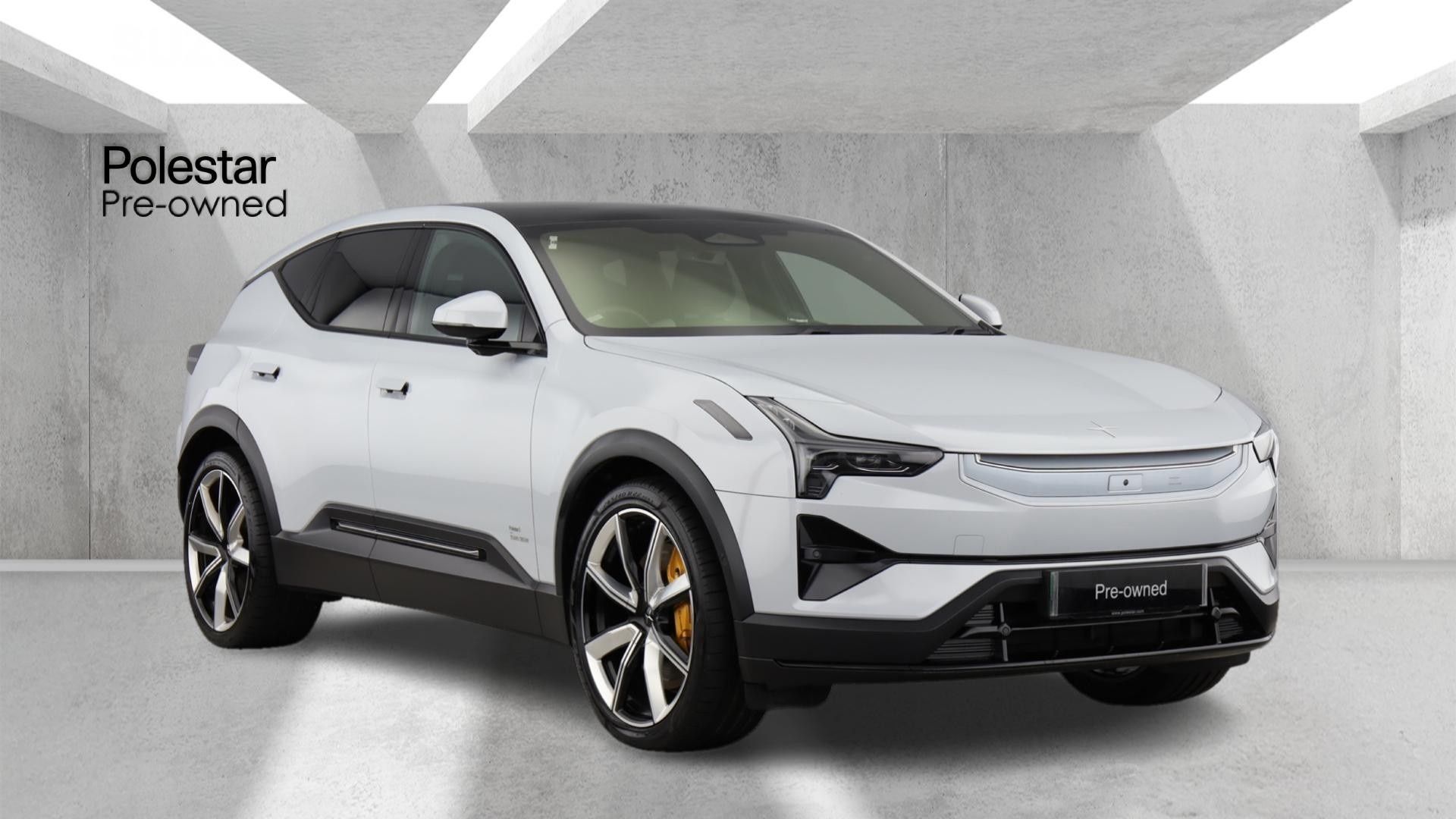 Main listing image - Polestar 3