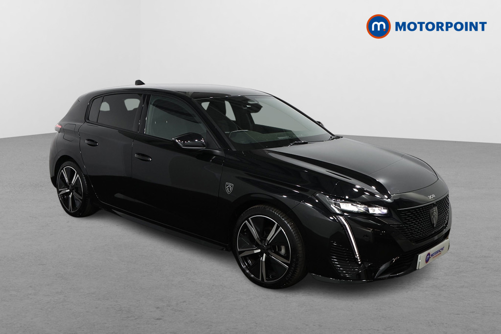 Main listing image - Peugeot 308