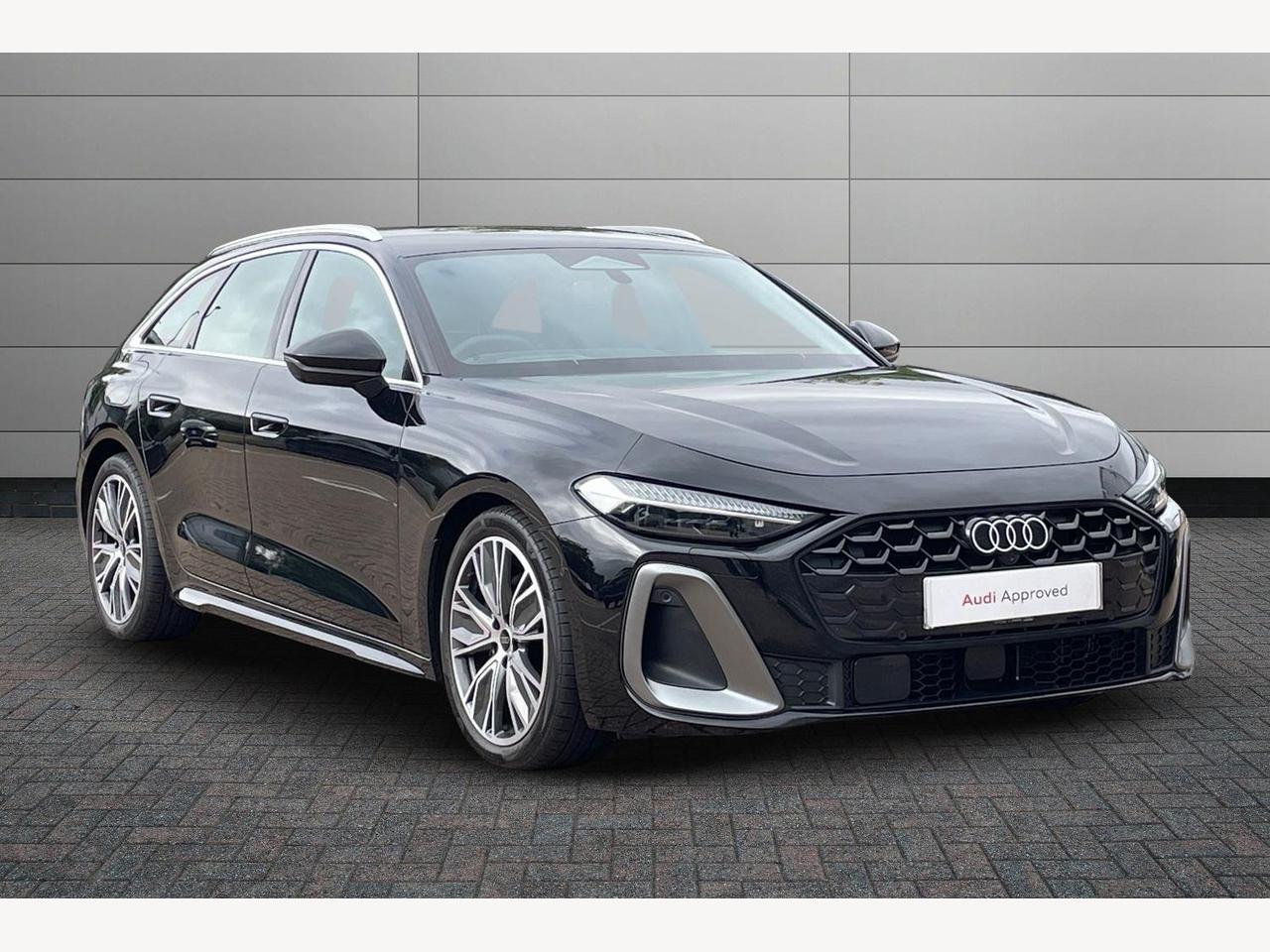 Main listing image - Audi A5