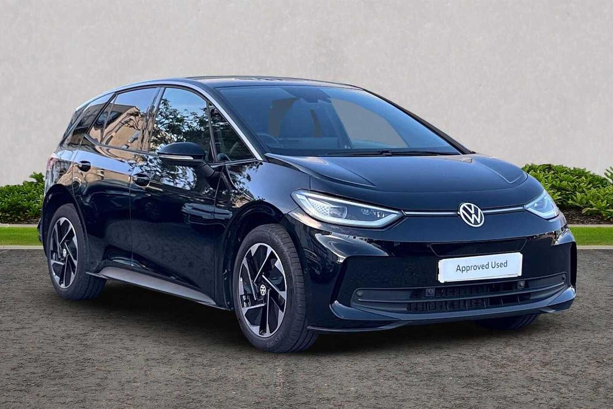 Main listing image - Volkswagen ID.3