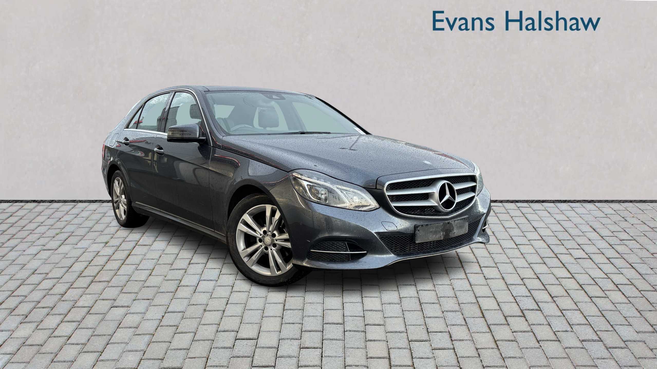 Main listing image - Mercedes-Benz E-Class