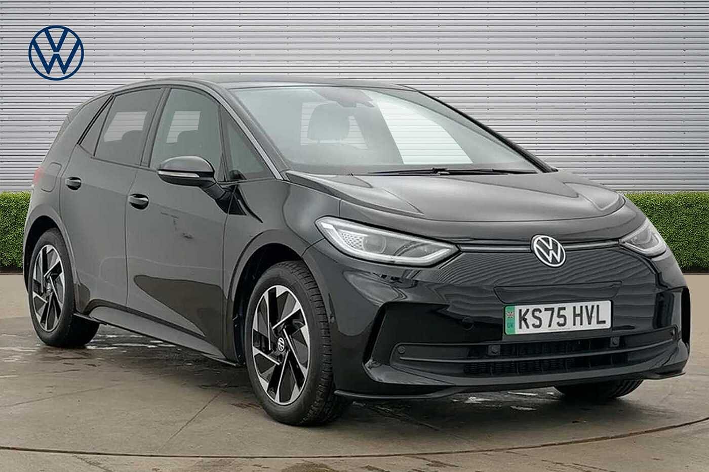Main listing image - Volkswagen ID.3