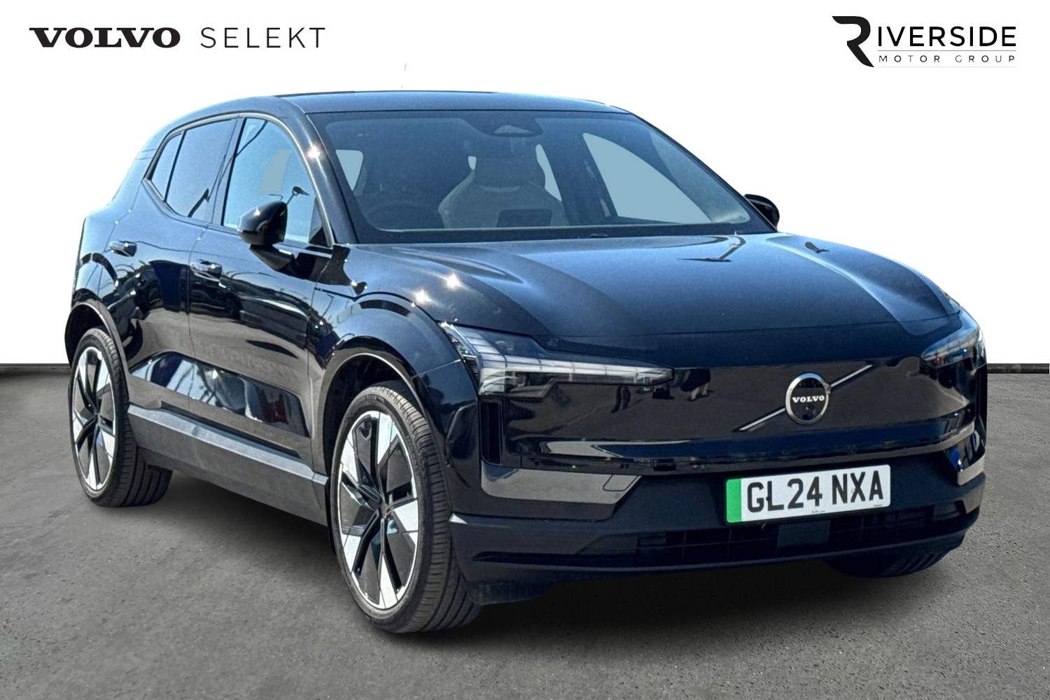 Main listing image - Volvo EX30