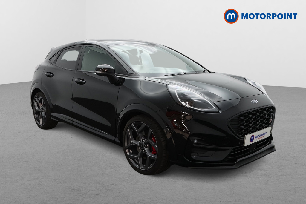 Main listing image - Ford Puma ST