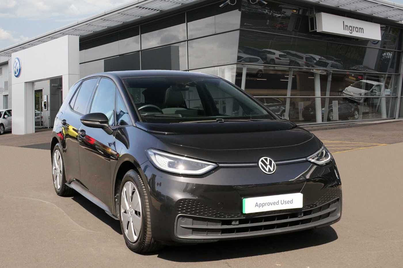 Main listing image - Volkswagen ID.3