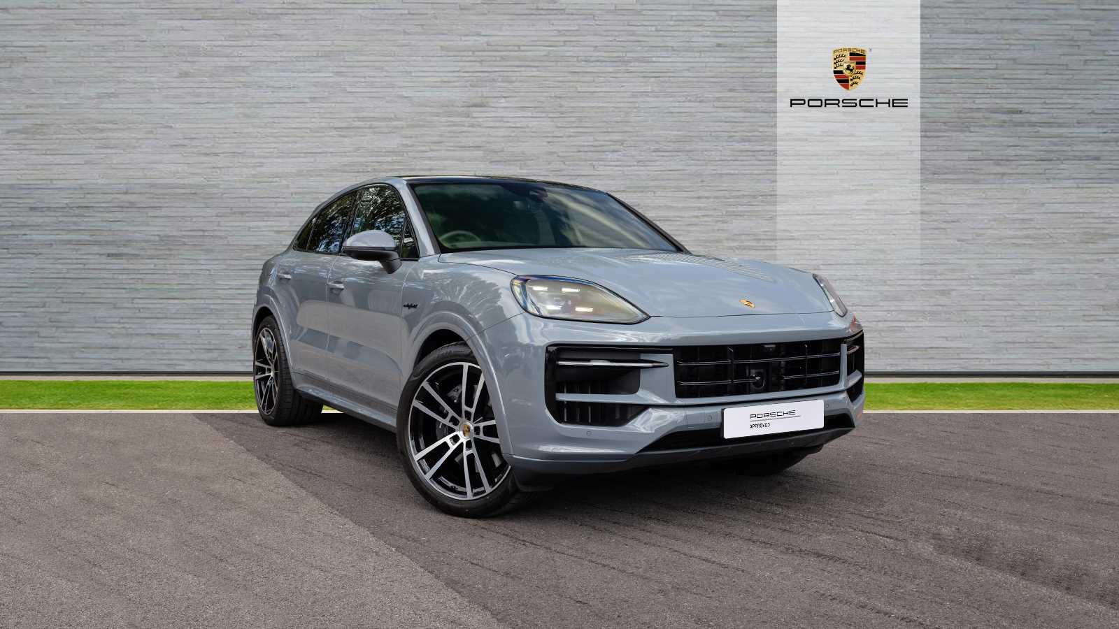 Main listing image - Porsche Cayenne