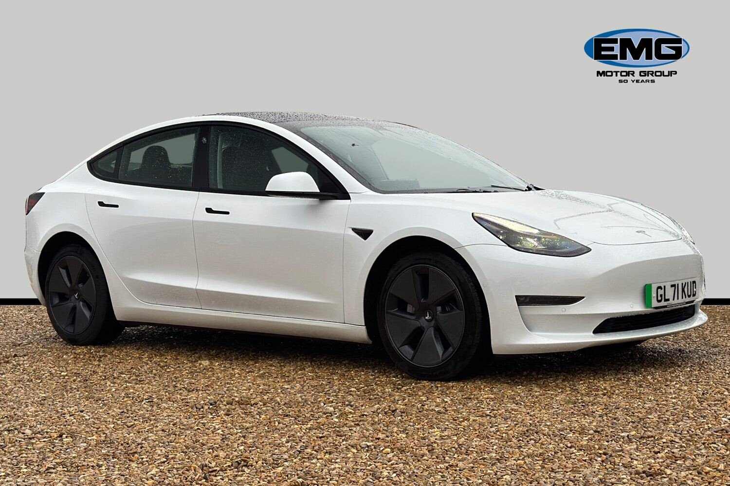 Main listing image - Tesla Model 3