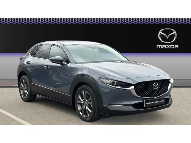 Main listing image - Mazda CX-30