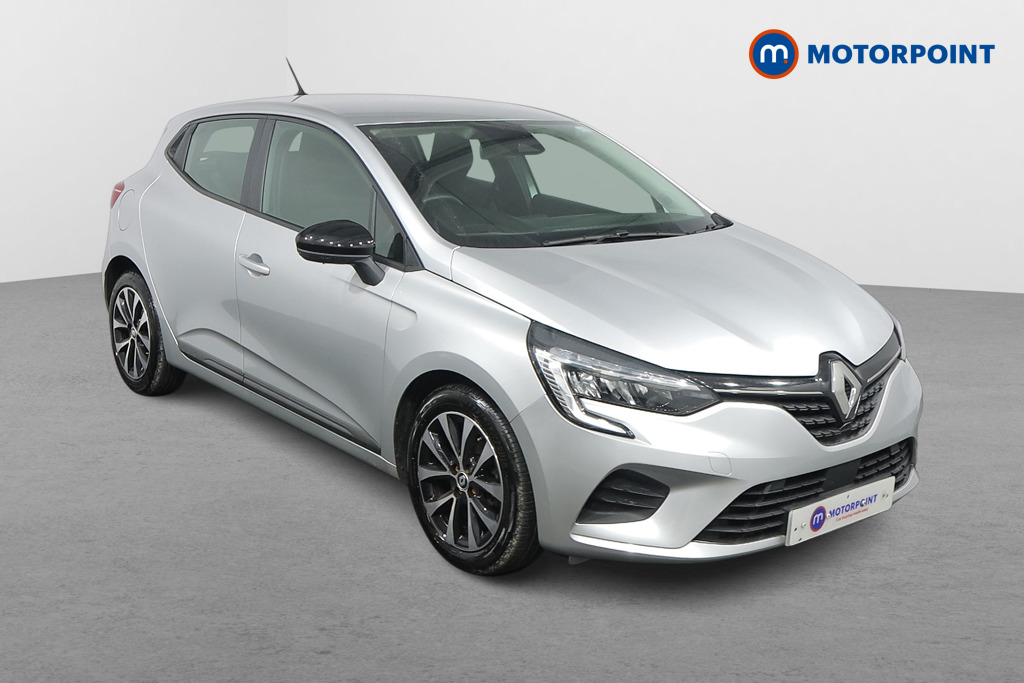 Main listing image - Renault Clio