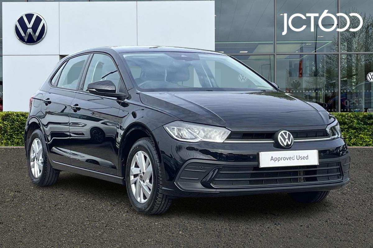 Main listing image - Volkswagen Polo