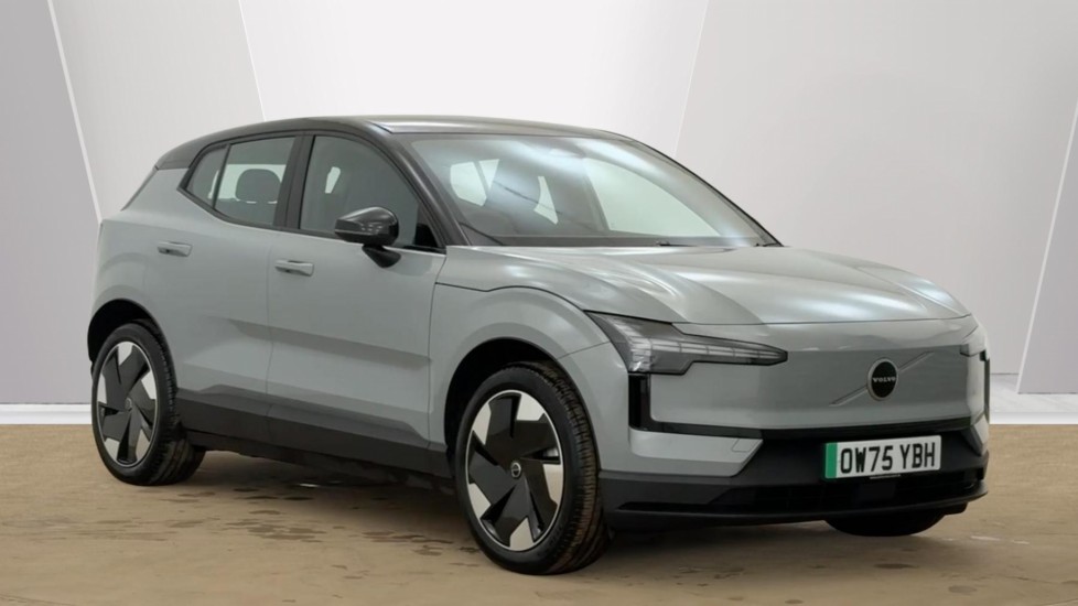 Main listing image - Volvo EX30