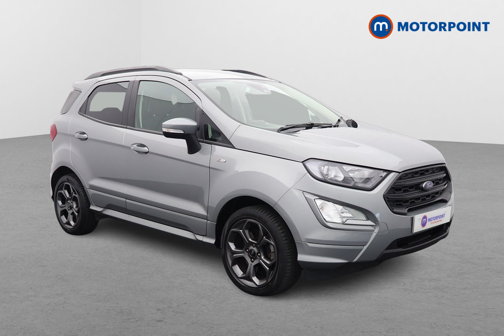 Main listing image - Ford EcoSport