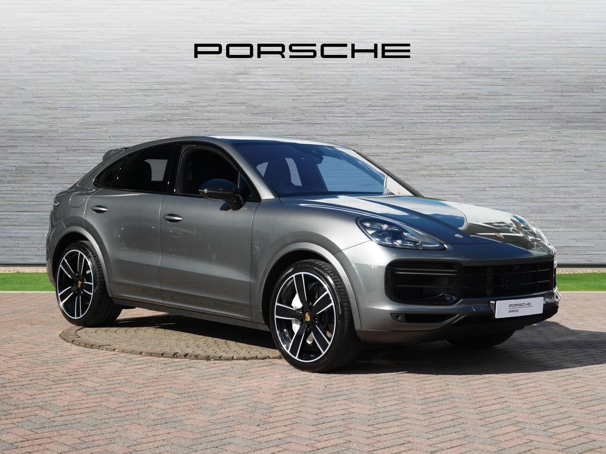 Main listing image - Porsche Cayenne