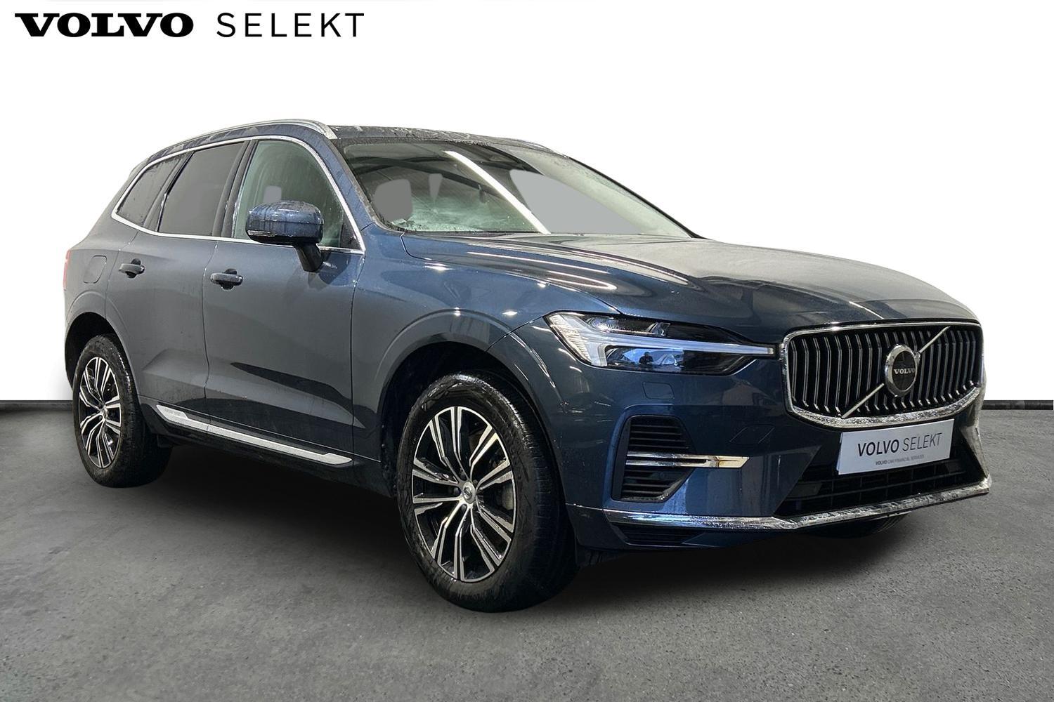 Main listing image - Volvo XC60