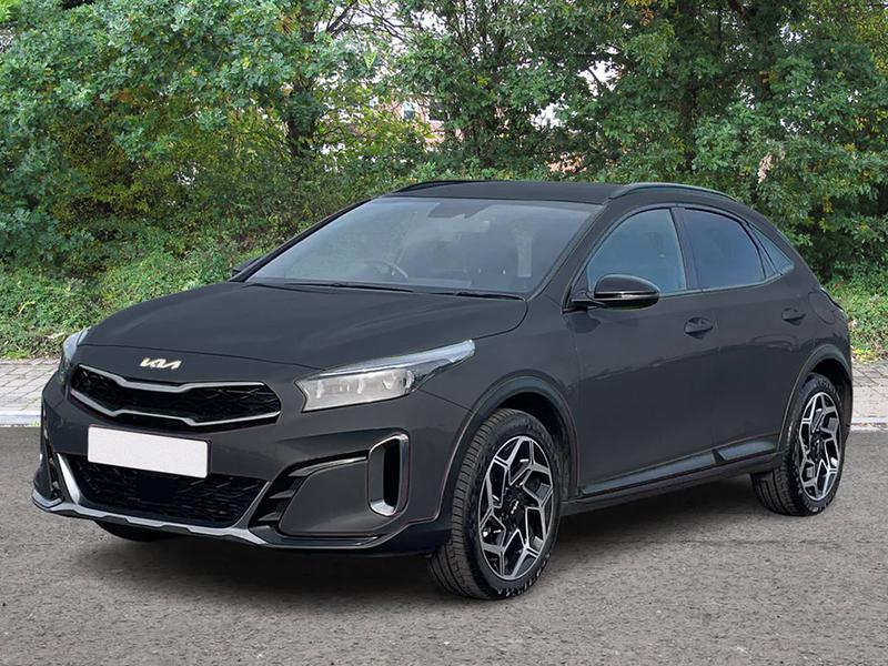 Main listing image - Kia XCeed