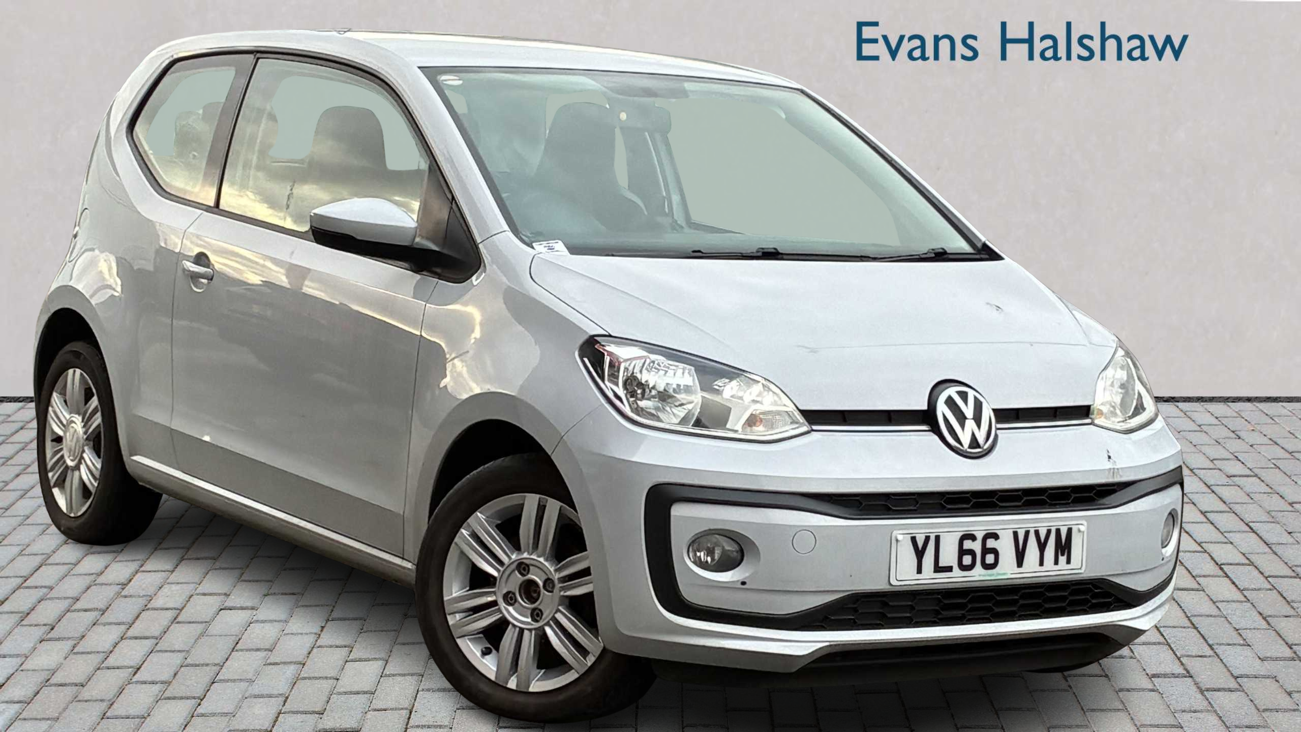 Main listing image - Volkswagen Up