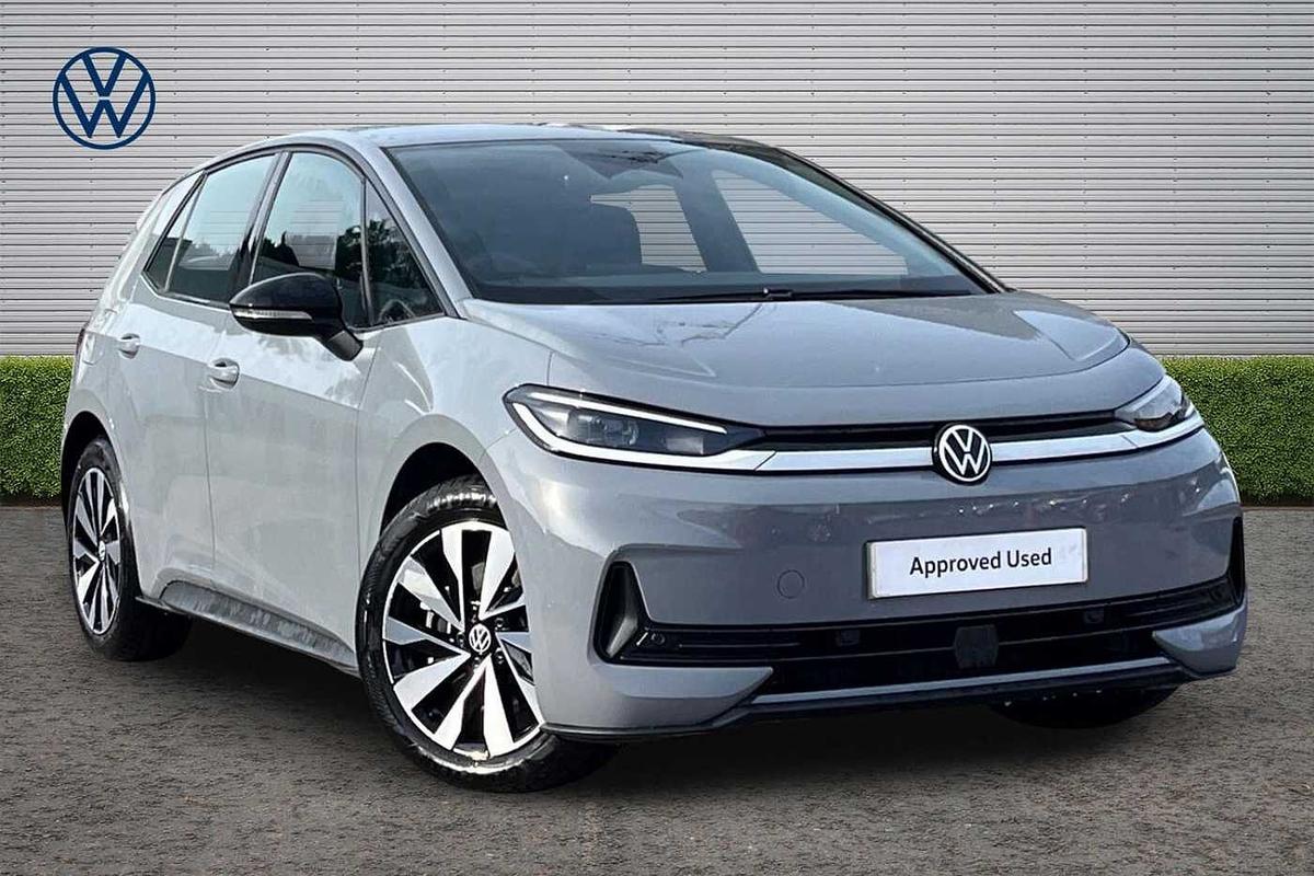 Main listing image - Volkswagen Id.3 Neo