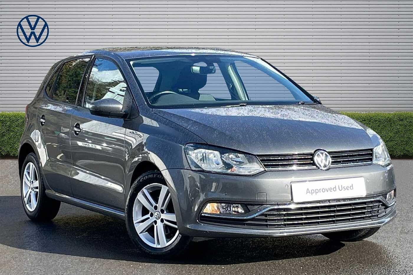 Main listing image - Volkswagen Polo