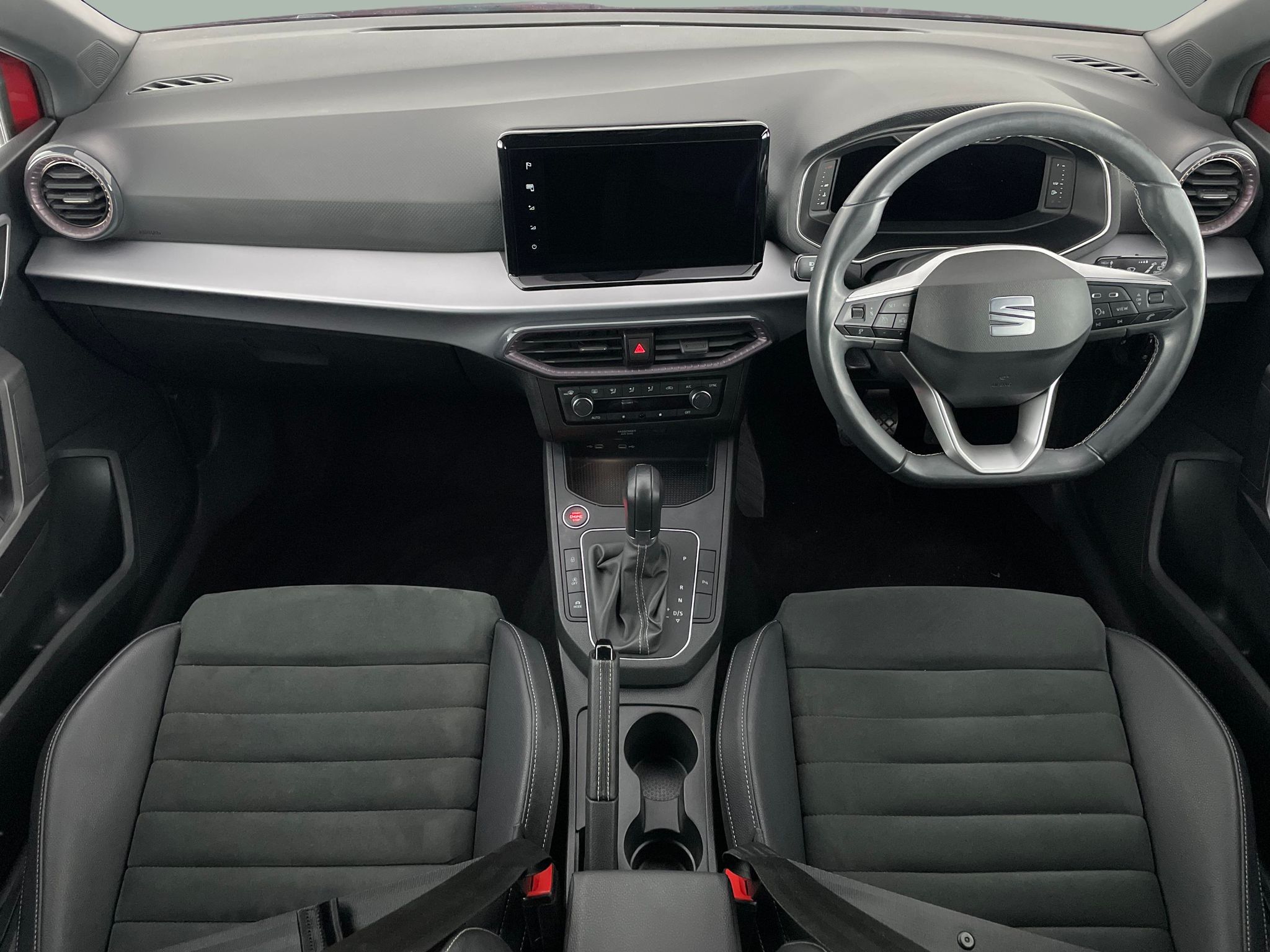 Main listing image - SEAT Ibiza