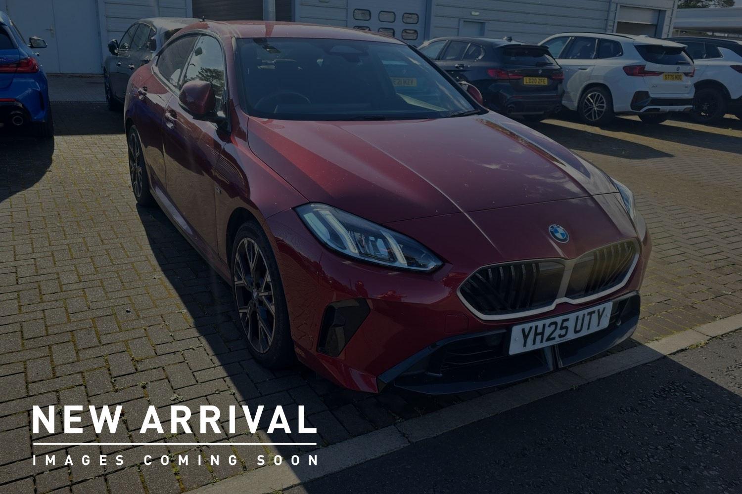 Main listing image - BMW 2 Series