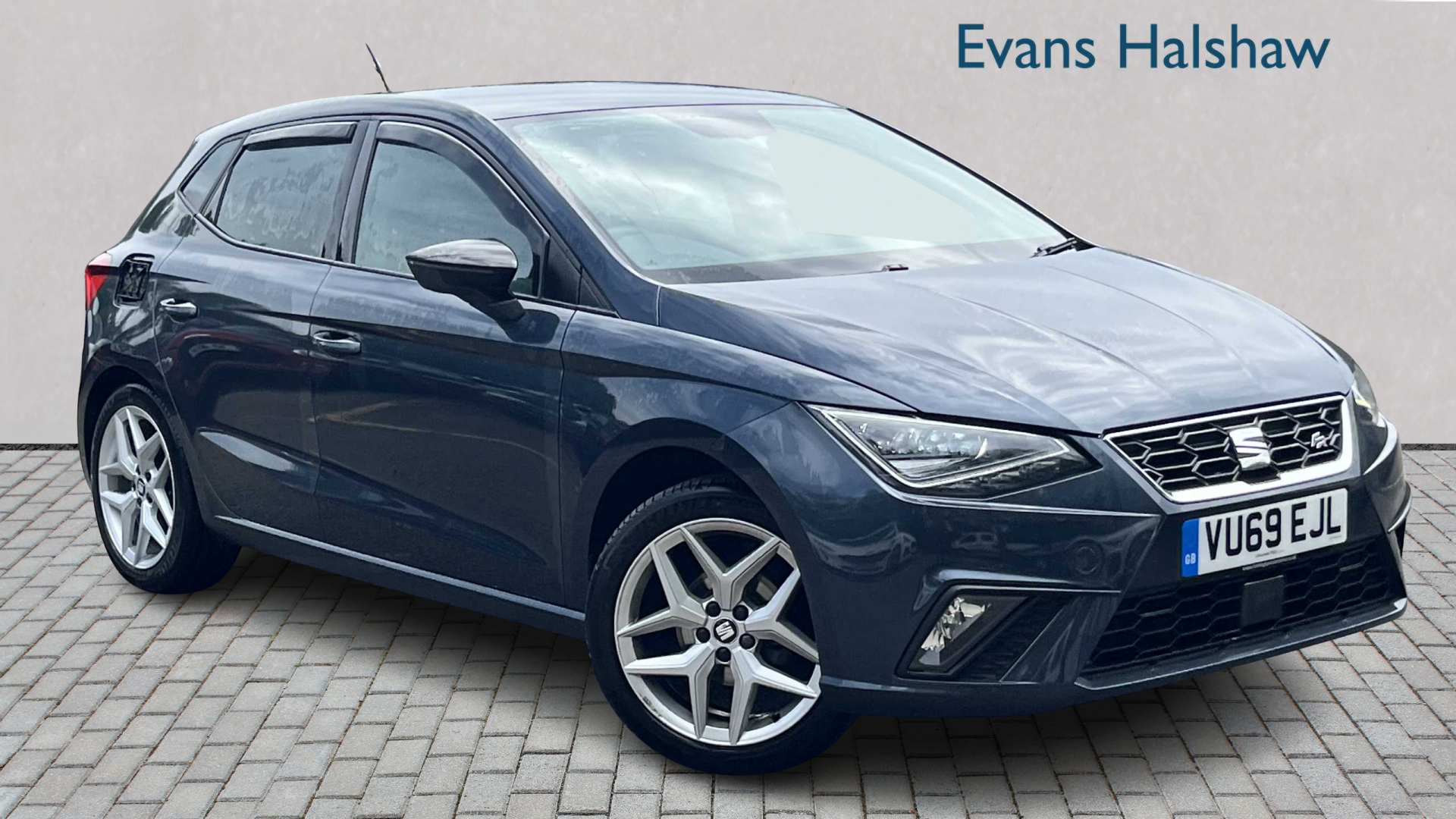 Main listing image - SEAT Ibiza