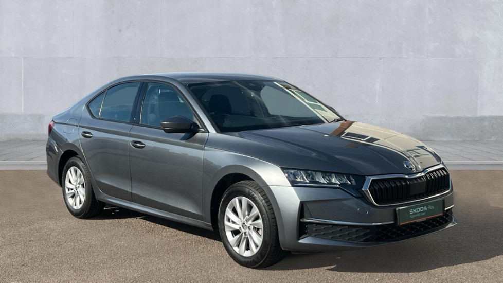 Main listing image - Skoda Octavia