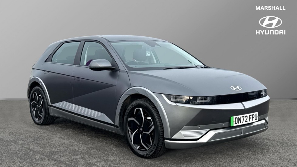 Main listing image - Hyundai IONIQ 5