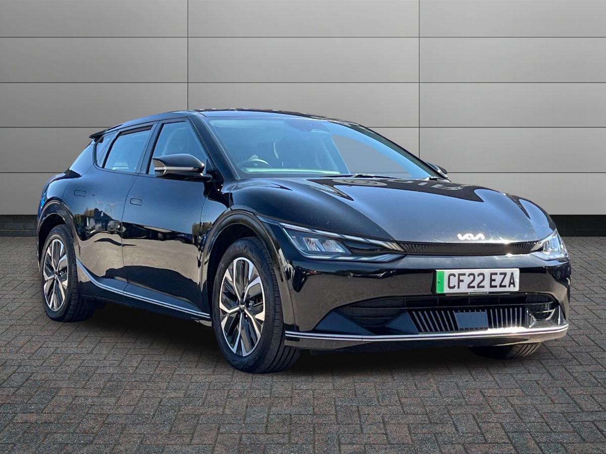Main listing image - Kia EV6
