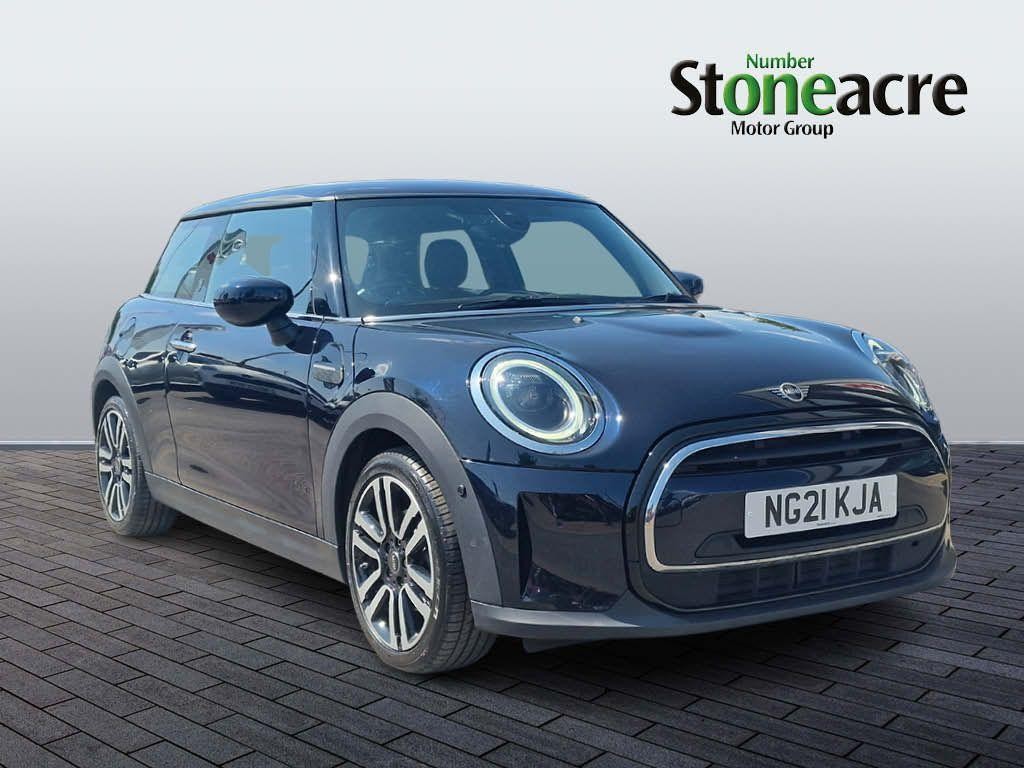 Main listing image - MINI Hatchback
