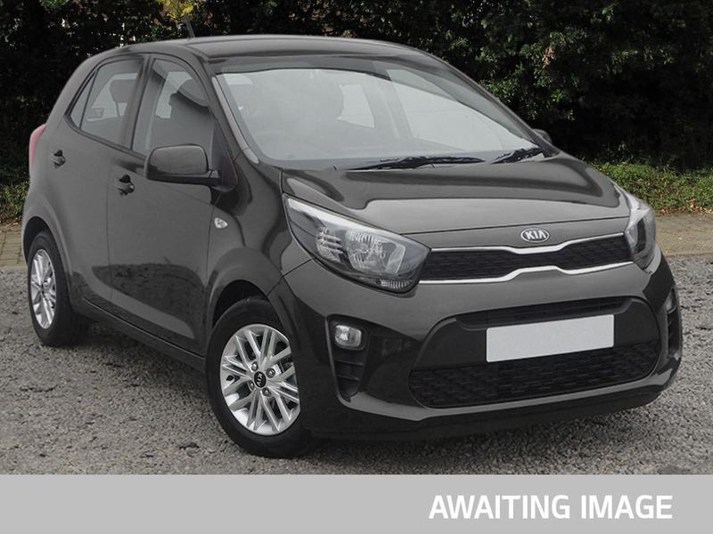 Main listing image - Kia Picanto