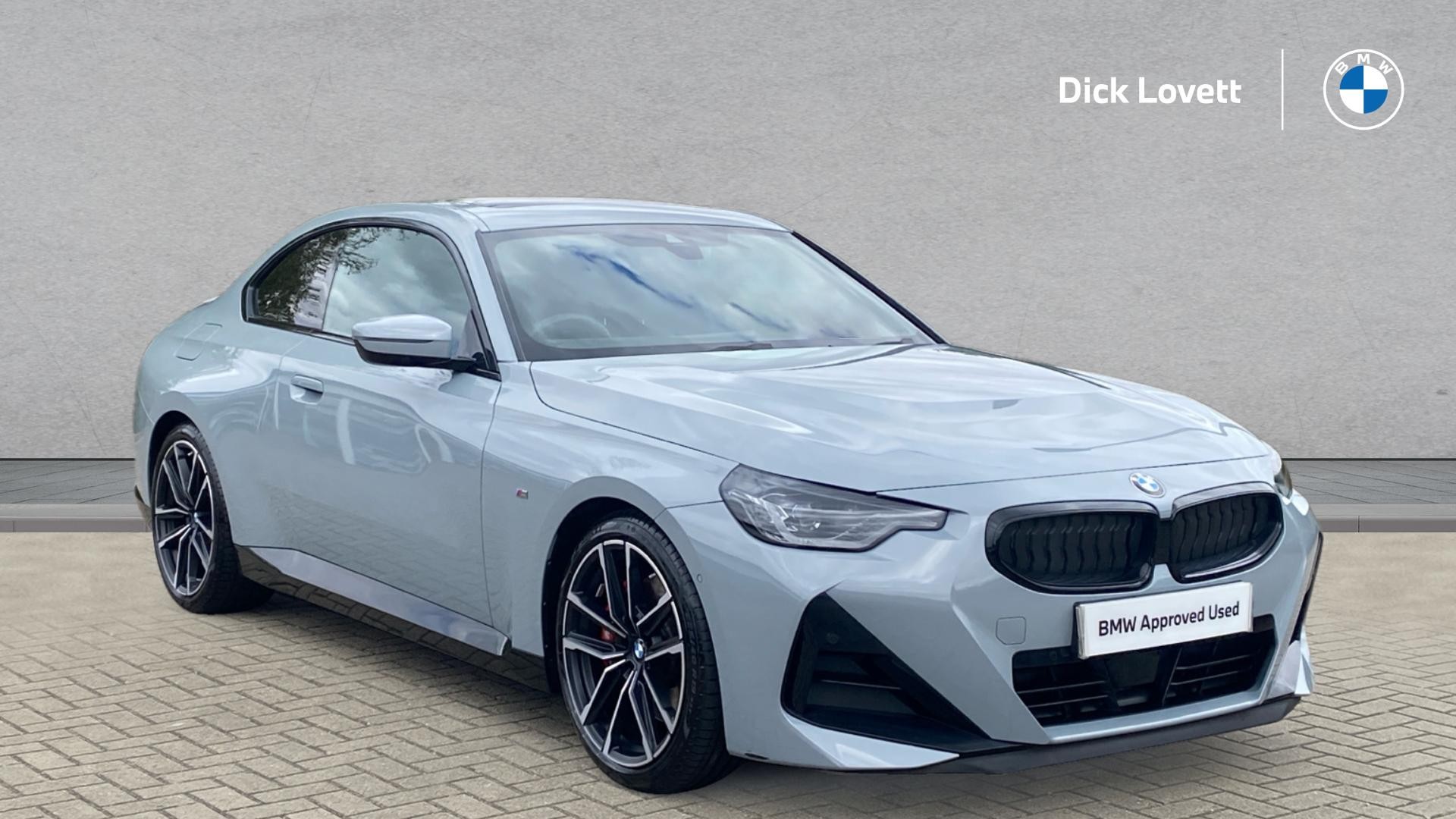 Main listing image - BMW 2 Series