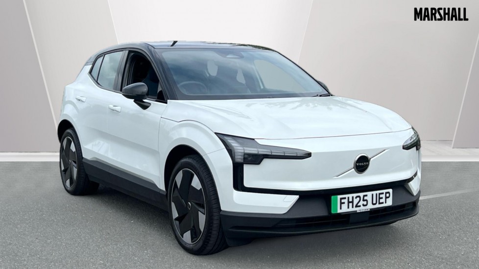 Main listing image - Volvo EX30