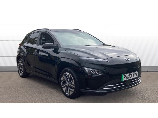 Main listing image - Hyundai Kona