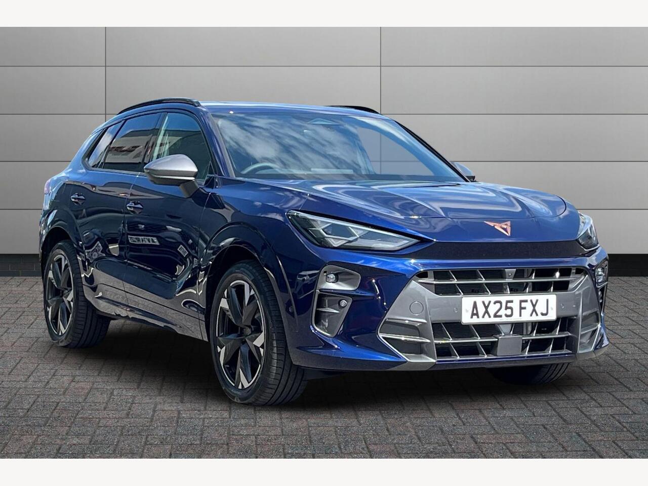 Main listing image - Cupra Terramar